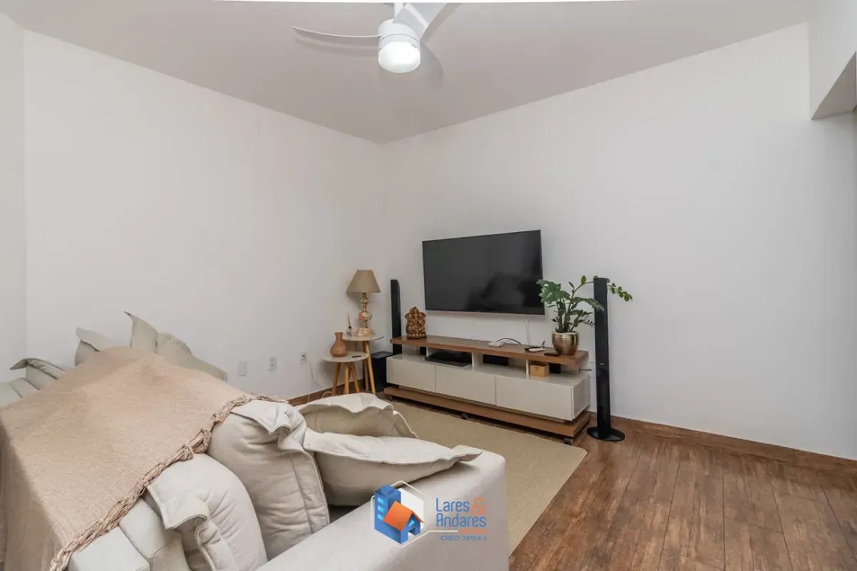 Apartamento, 4 quartos, 350 m² - Foto 27