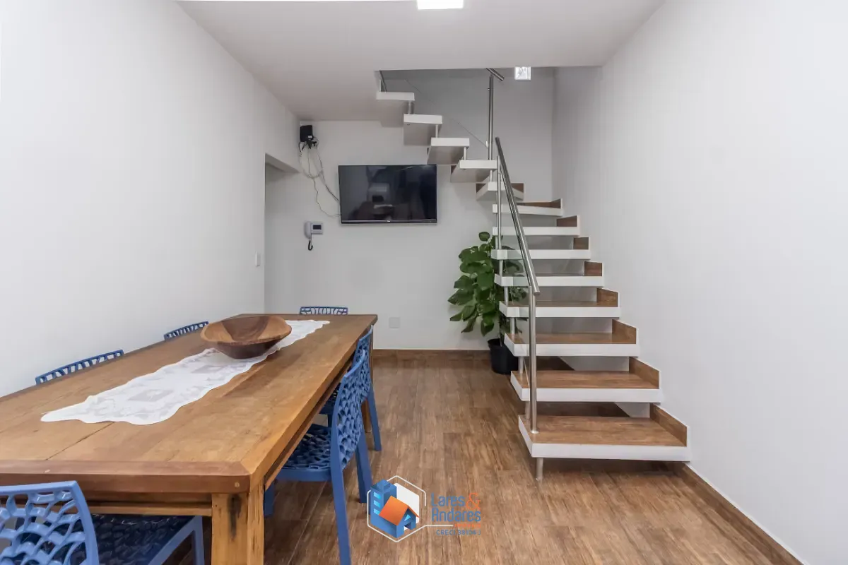 Apartamento, 4 quartos, 350 m² - Foto 32