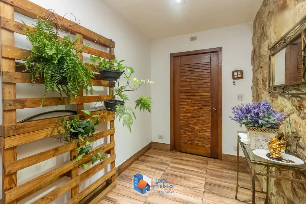 Apartamento, 4 quartos, 350 m² - Foto 6