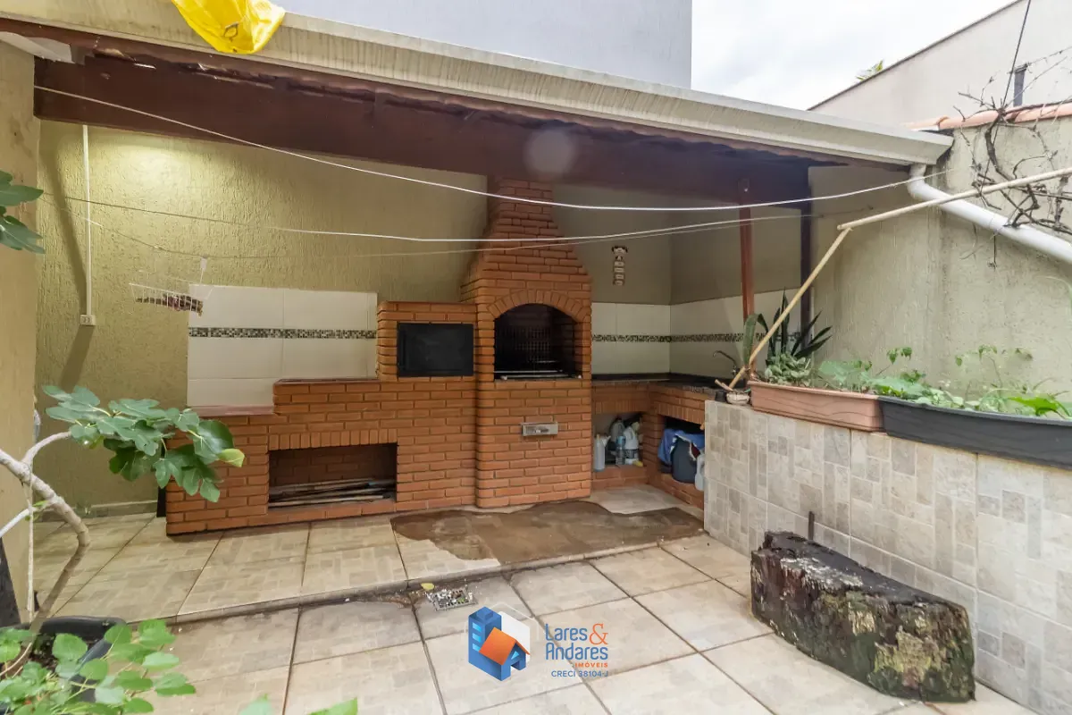 Apartamento, 4 quartos, 350 m² - Foto 58
