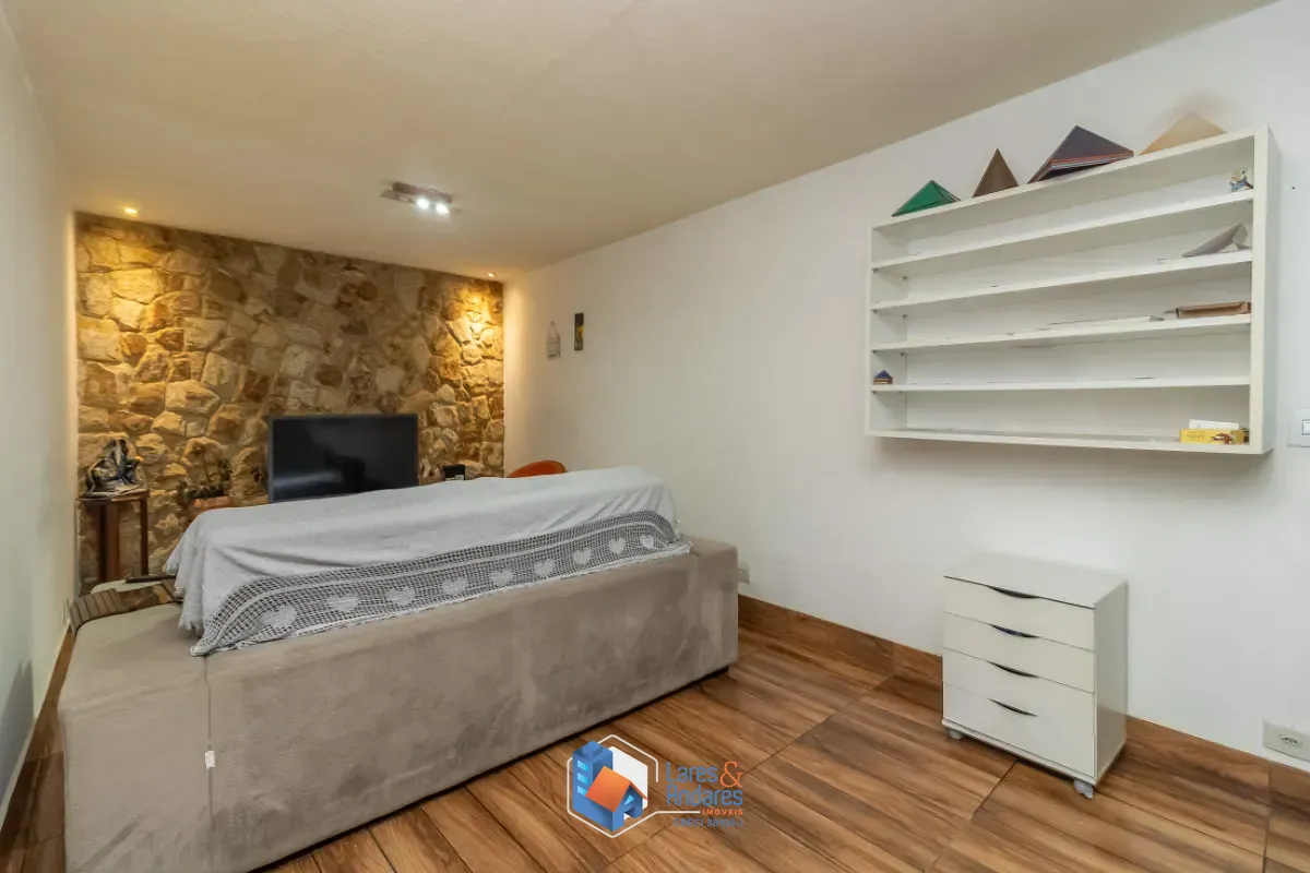 Apartamento, 4 quartos, 350 m² - Foto 10