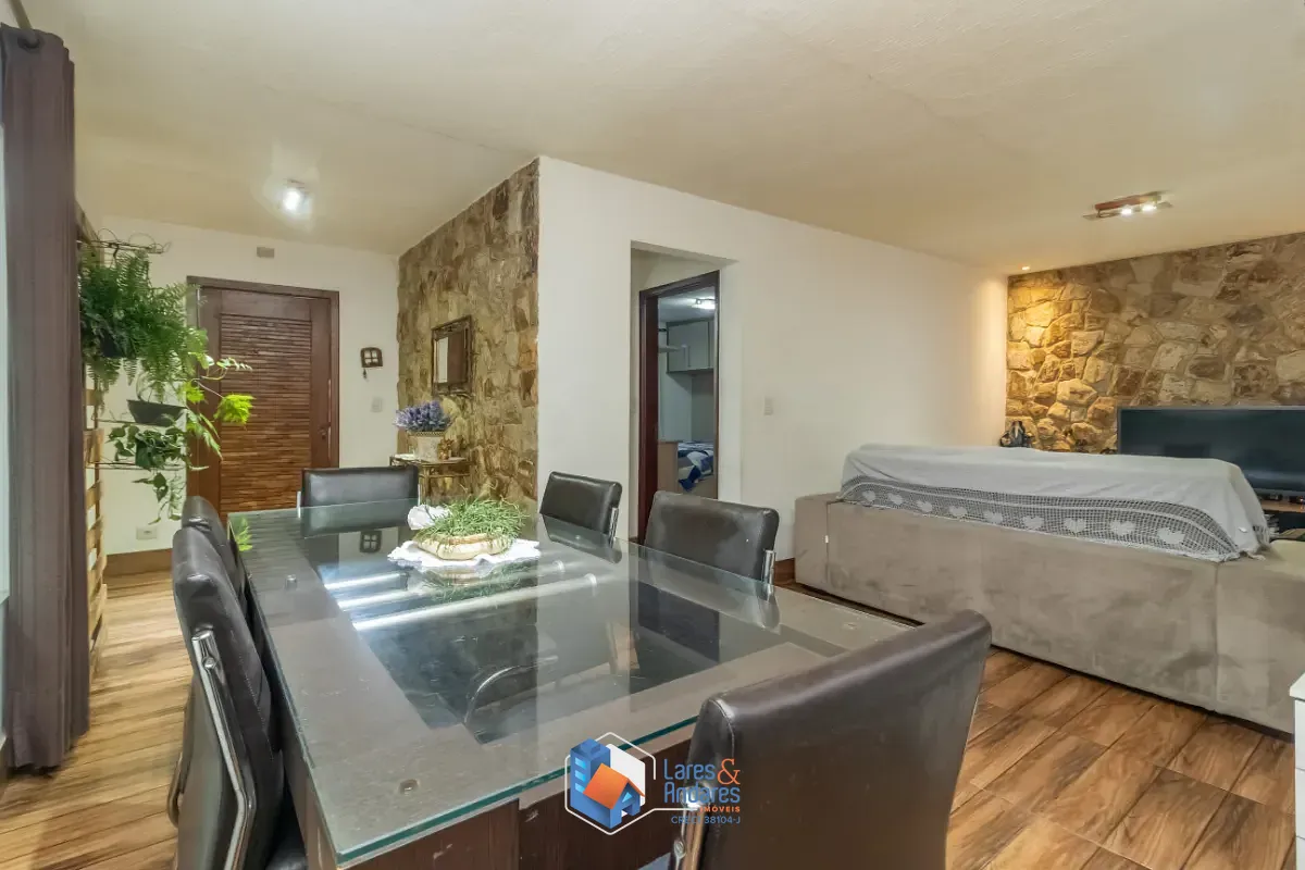 Apartamento, 4 quartos, 350 m² - Foto 8