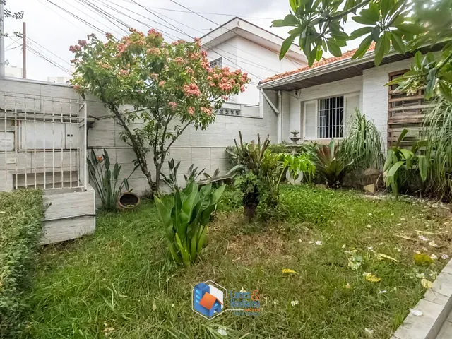 Outro com 458m² 4 quartos e 3 banheiros, à venda, no bairro Chácara Inglesa em São Paulo