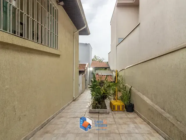 Outro com 458m² 4 quartos e 3 banheiros, à venda, no bairro Chácara Inglesa em São Paulo
