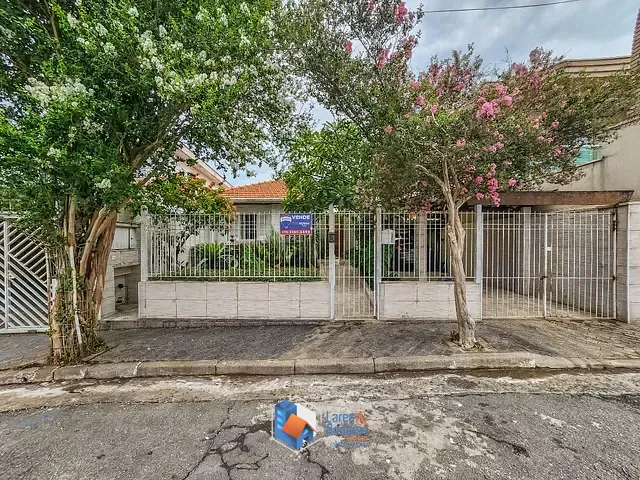 Outro com 458m² 4 quartos e 3 banheiros, à venda, no bairro Chácara Inglesa em São Paulo