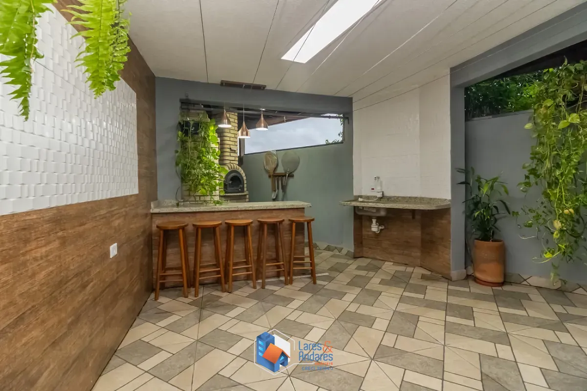 Apartamento, 4 quartos, 350 m² - Foto 53