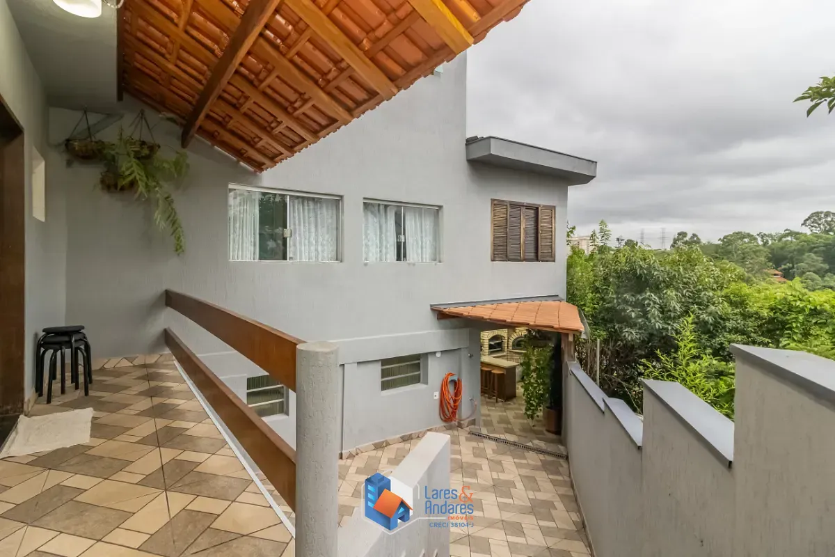 Apartamento, 4 quartos, 350 m² - Foto 51