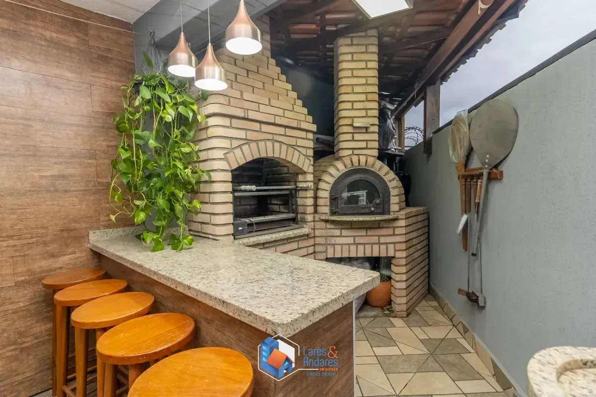 Apartamento, 4 quartos, 350 m² - Foto 55