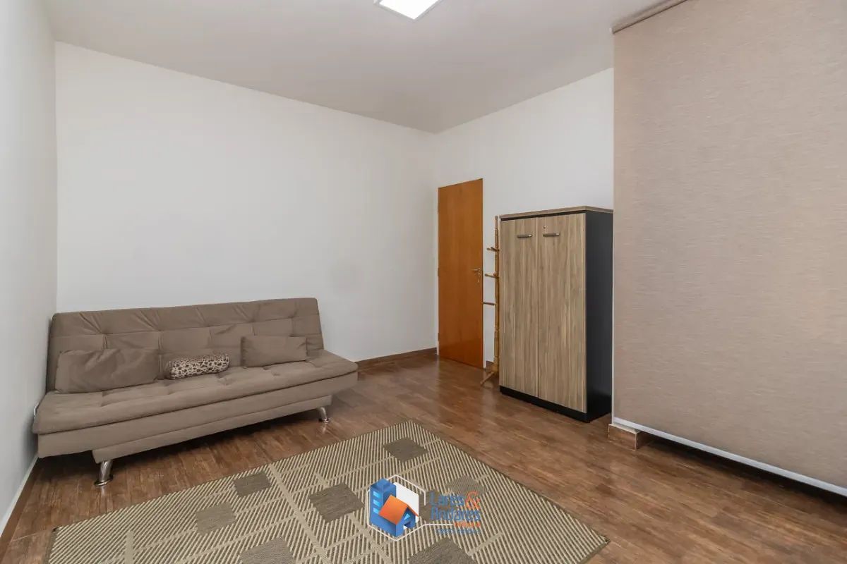 Apartamento, 4 quartos, 350 m² - Foto 43