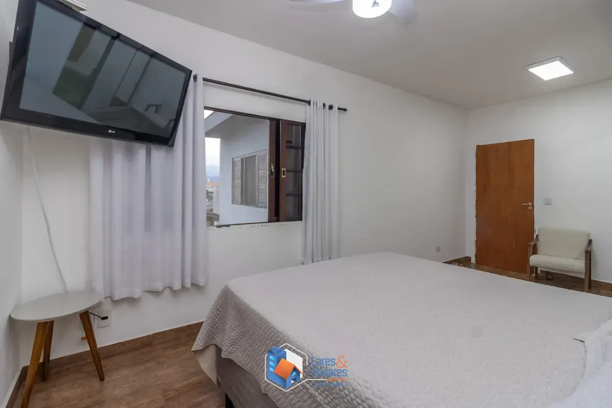 Apartamento, 4 quartos, 350 m² - Foto 47