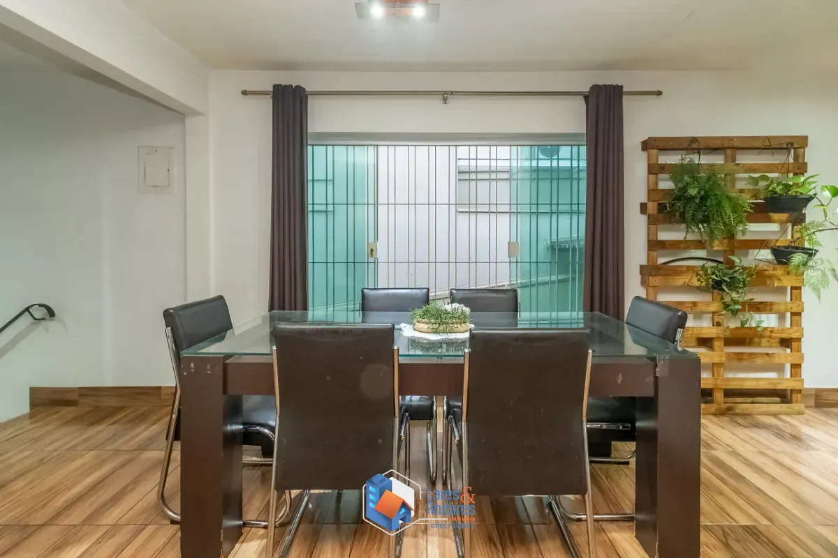 Apartamento, 4 quartos, 350 m² - Foto 9