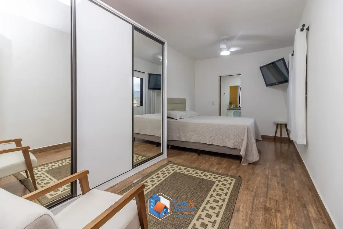 Apartamento, 4 quartos, 350 m² - Foto 45