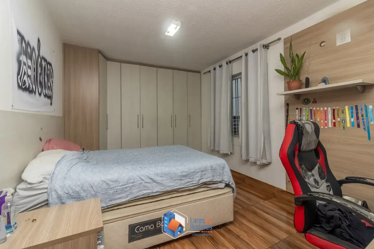 Apartamento, 4 quartos, 350 m² - Foto 19
