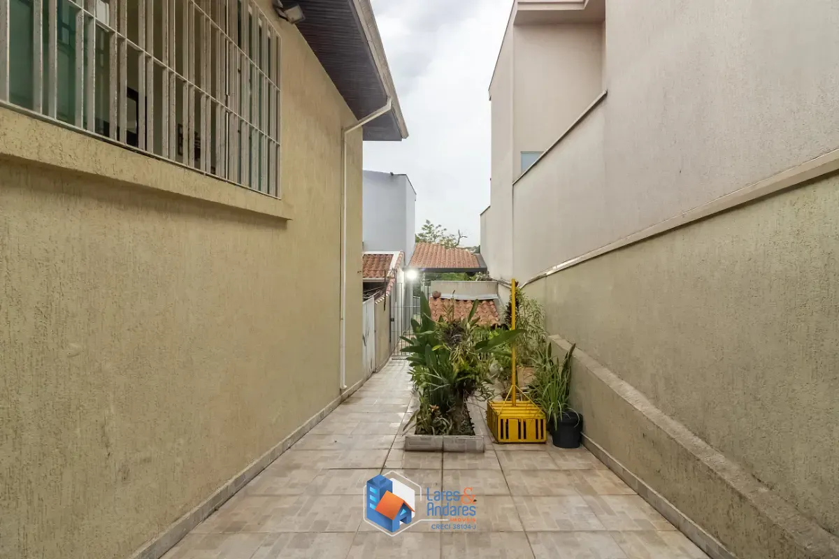 Apartamento, 4 quartos, 350 m² - Foto 5