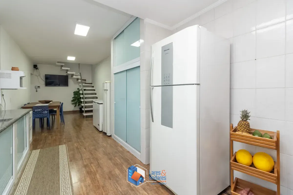 Apartamento, 4 quartos, 350 m² - Foto 35