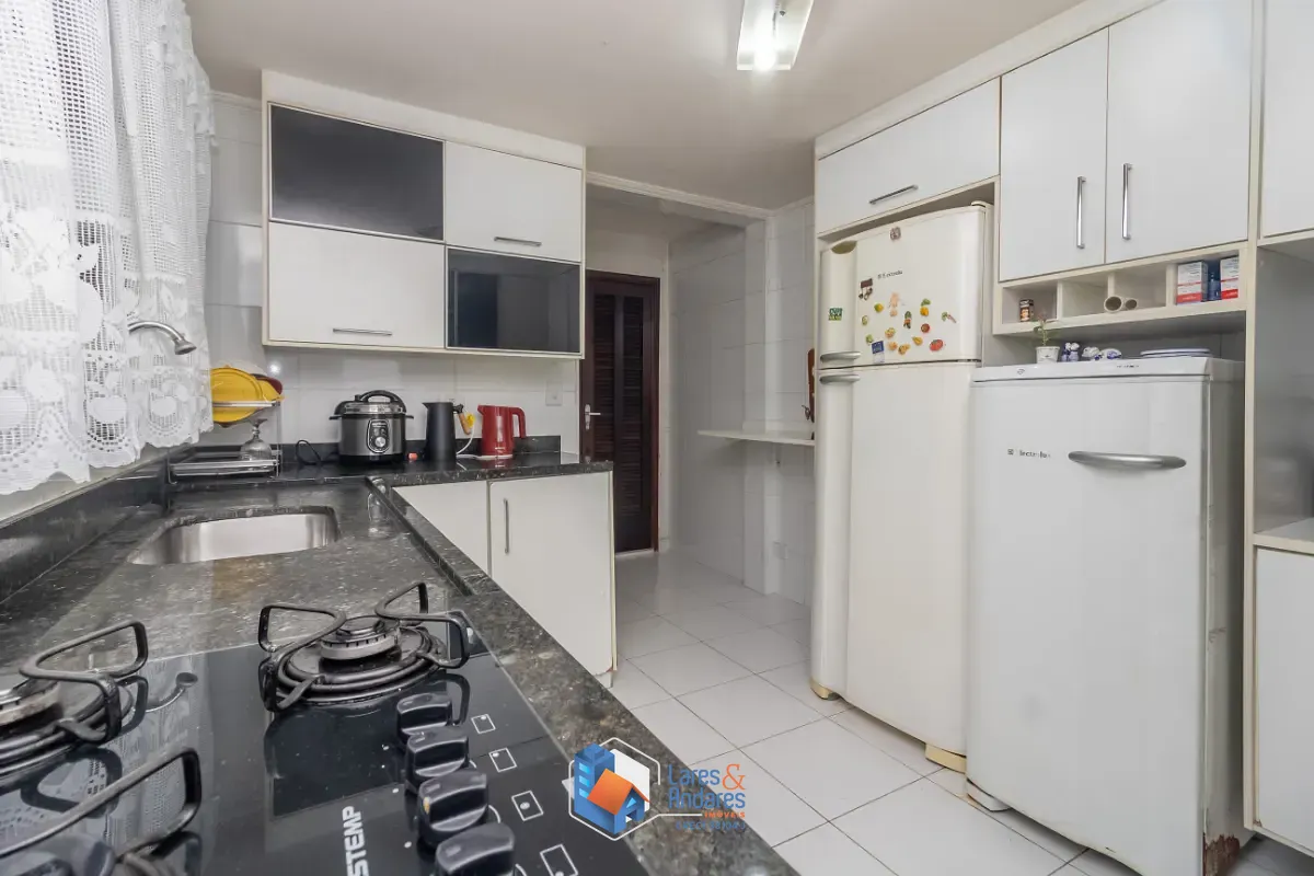 Apartamento, 4 quartos, 350 m² - Foto 14