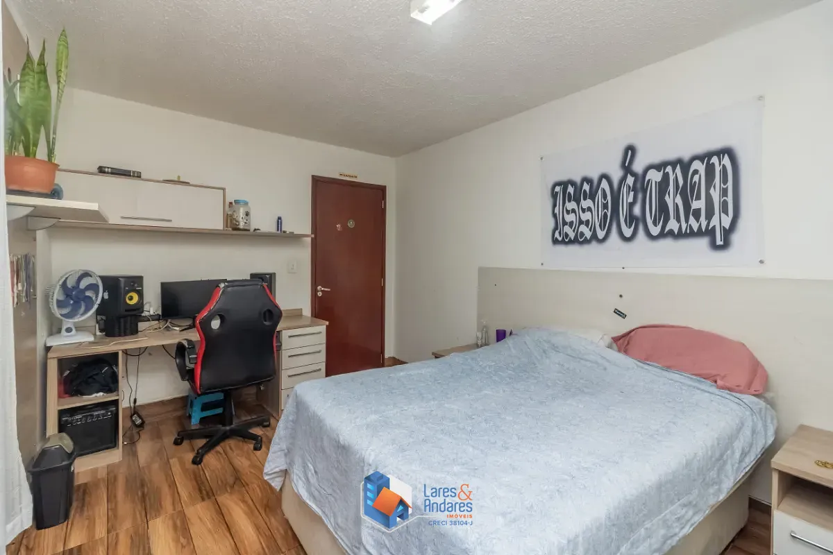 Apartamento, 4 quartos, 350 m² - Foto 18