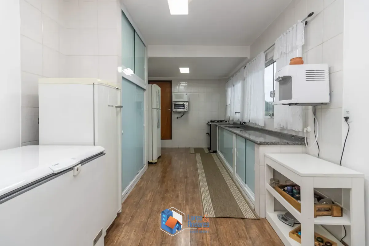 Apartamento, 4 quartos, 350 m² - Foto 33