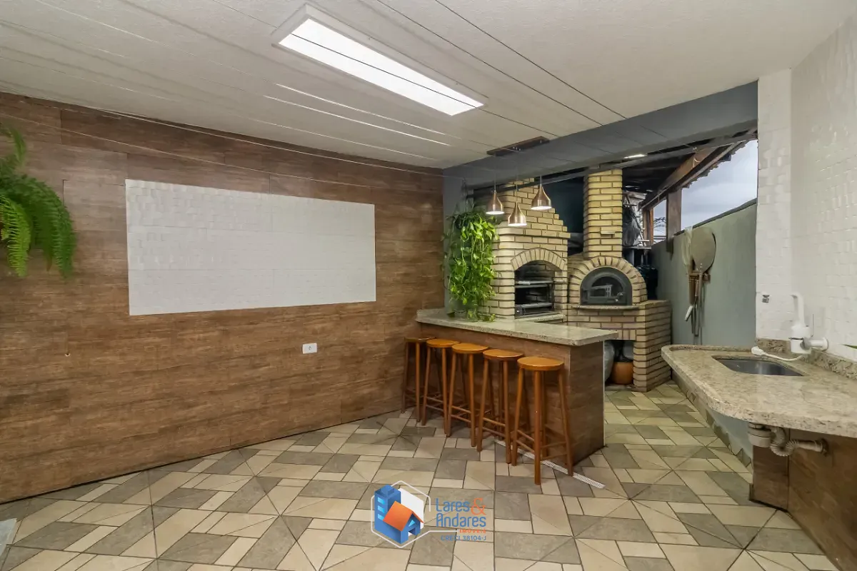 Apartamento, 4 quartos, 350 m² - Foto 54