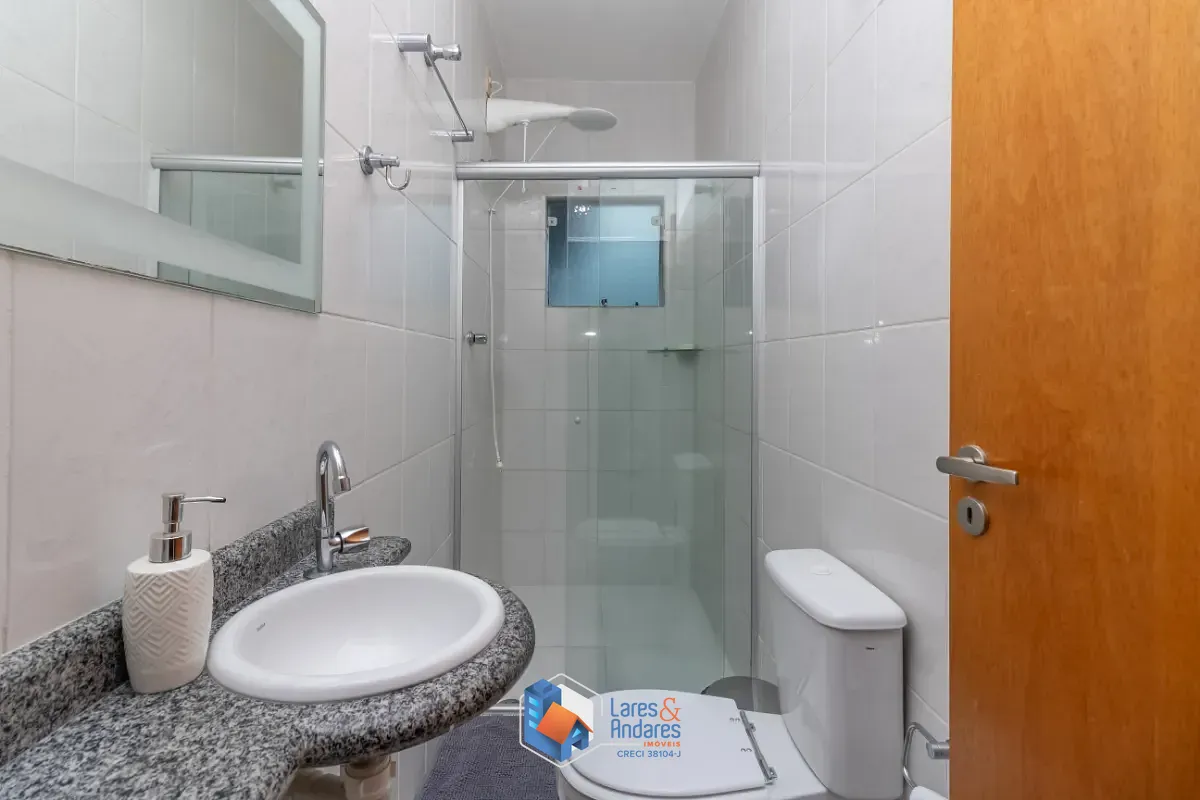 Apartamento, 4 quartos, 350 m² - Foto 20