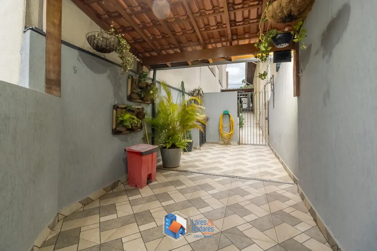 Apartamento, 4 quartos, 350 m² - Foto 57