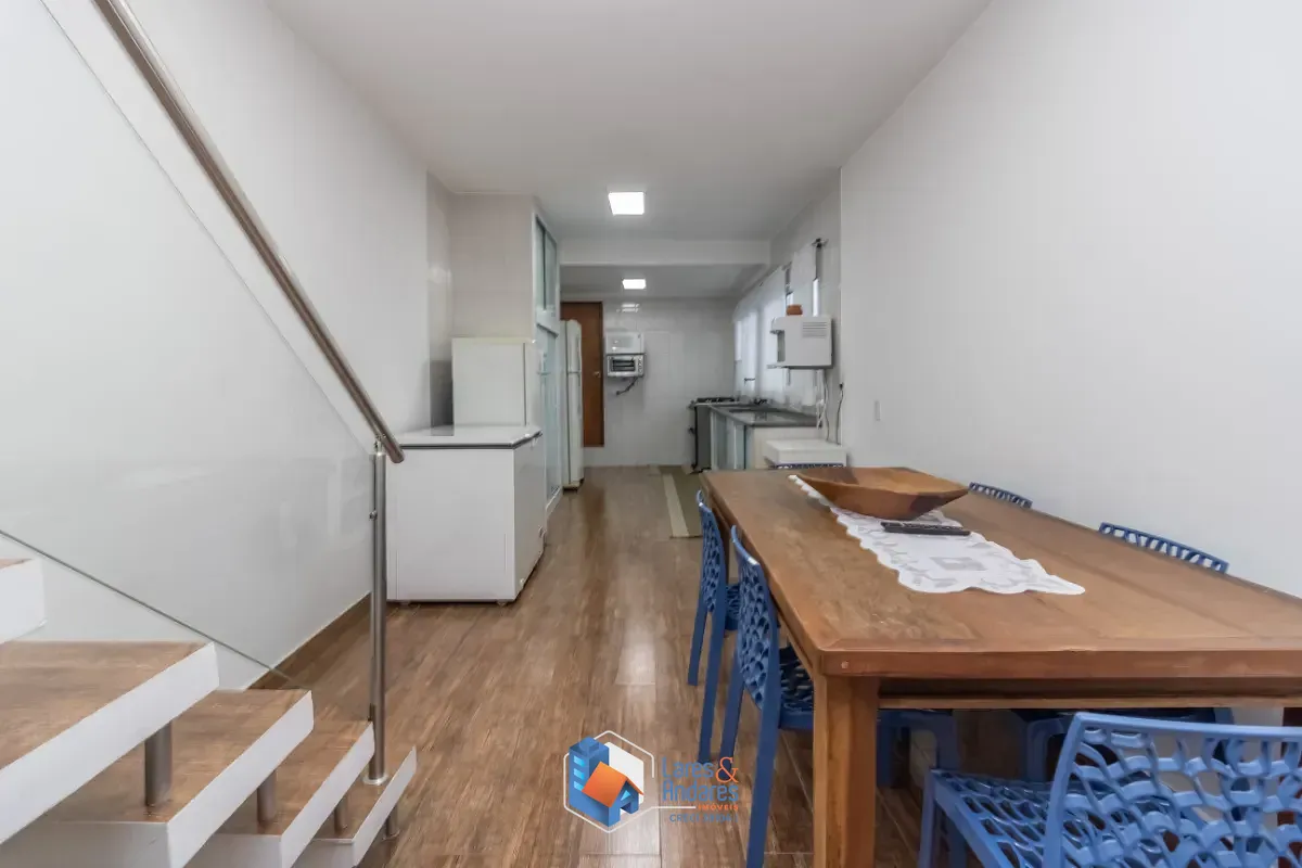 Apartamento, 4 quartos, 350 m² - Foto 31
