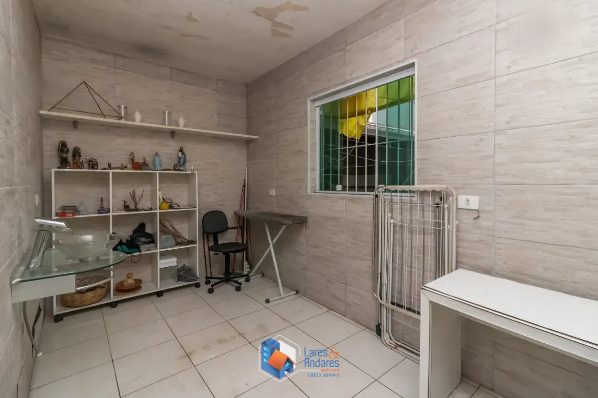 Apartamento, 4 quartos, 350 m² - Foto 22