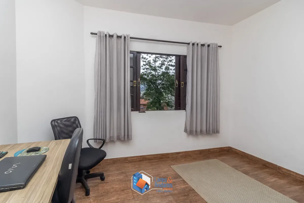 Apartamento, 4 quartos, 350 m² - Foto 38