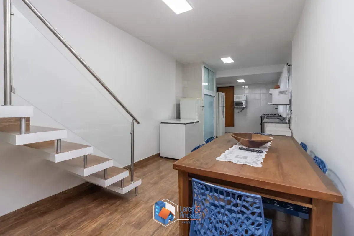 Apartamento, 4 quartos, 350 m² - Foto 30