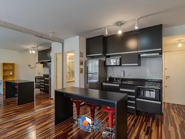 Outro com 42m² 1 quarto e 2 banheiros, à venda, no bairro Paraíso em São Paulo