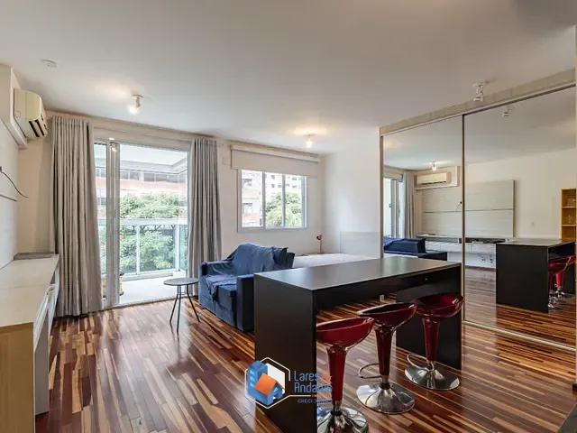 Outro com 42m² 1 quarto e 2 banheiros, à venda, no bairro Paraíso em São Paulo
