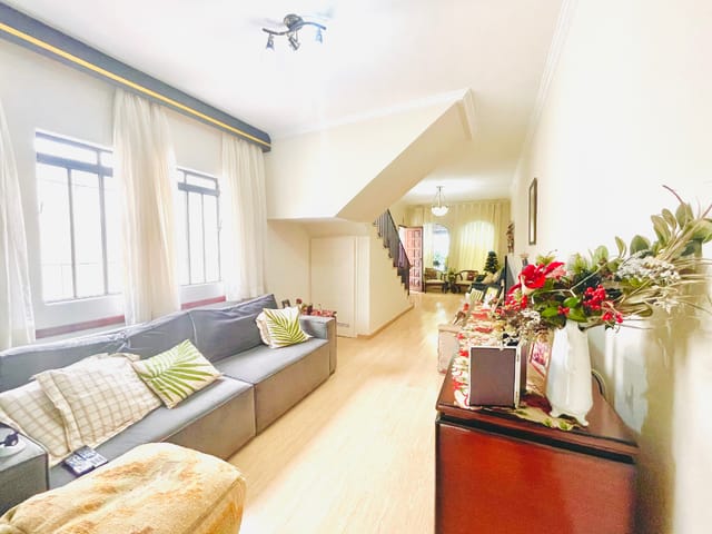 Outro com 150m² 3 quartos e 3 banheiros, à venda, no bairro Jardim Independência em São Paulo