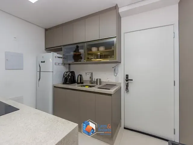 Outro com 42m² 1 quarto e 1 banheiro, à venda, no bairro Campo Belo em São Paulo