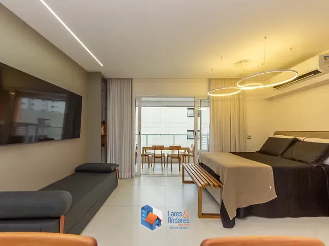 Outro com 42m² 1 quarto e 1 banheiro, à venda, no bairro Campo Belo em São Paulo