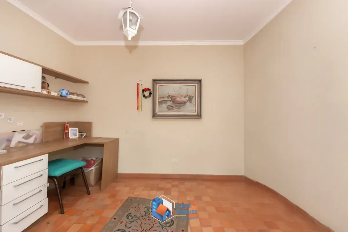 Apartamento, 4 quartos, 247 m² - Foto 35