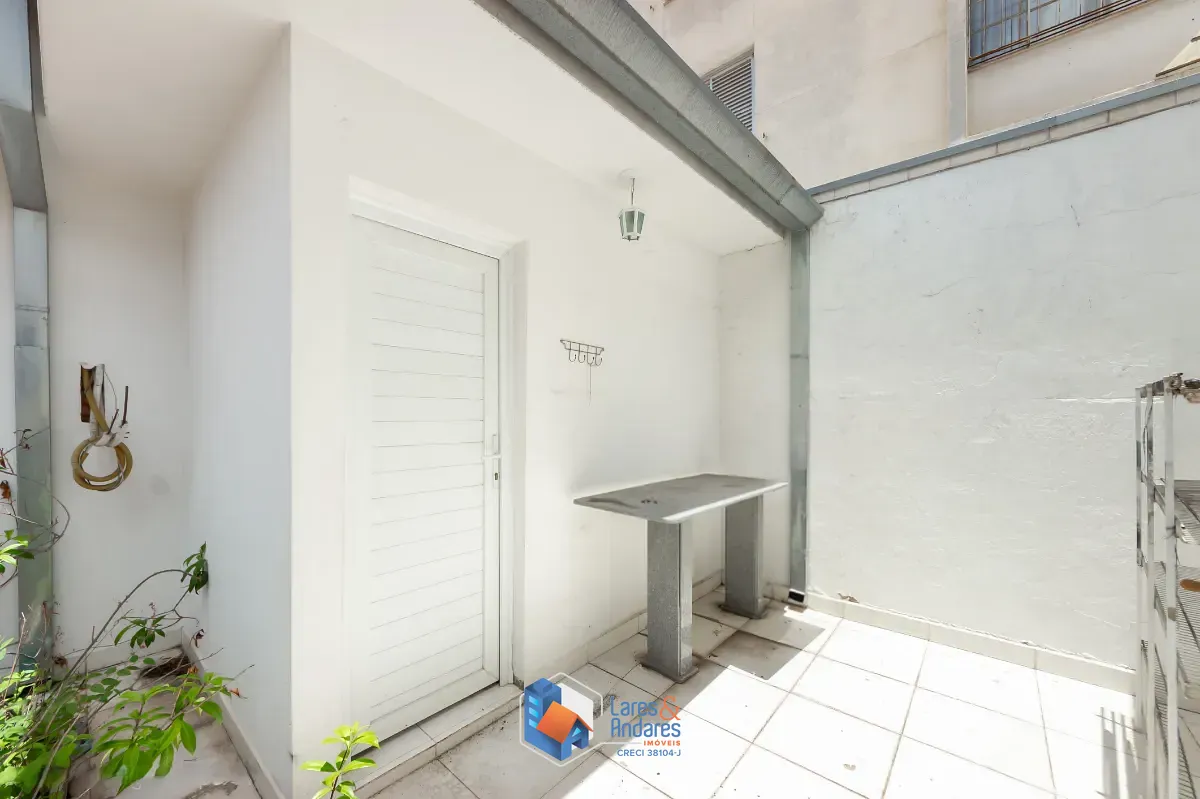 Apartamento, 4 quartos, 247 m² - Foto 46