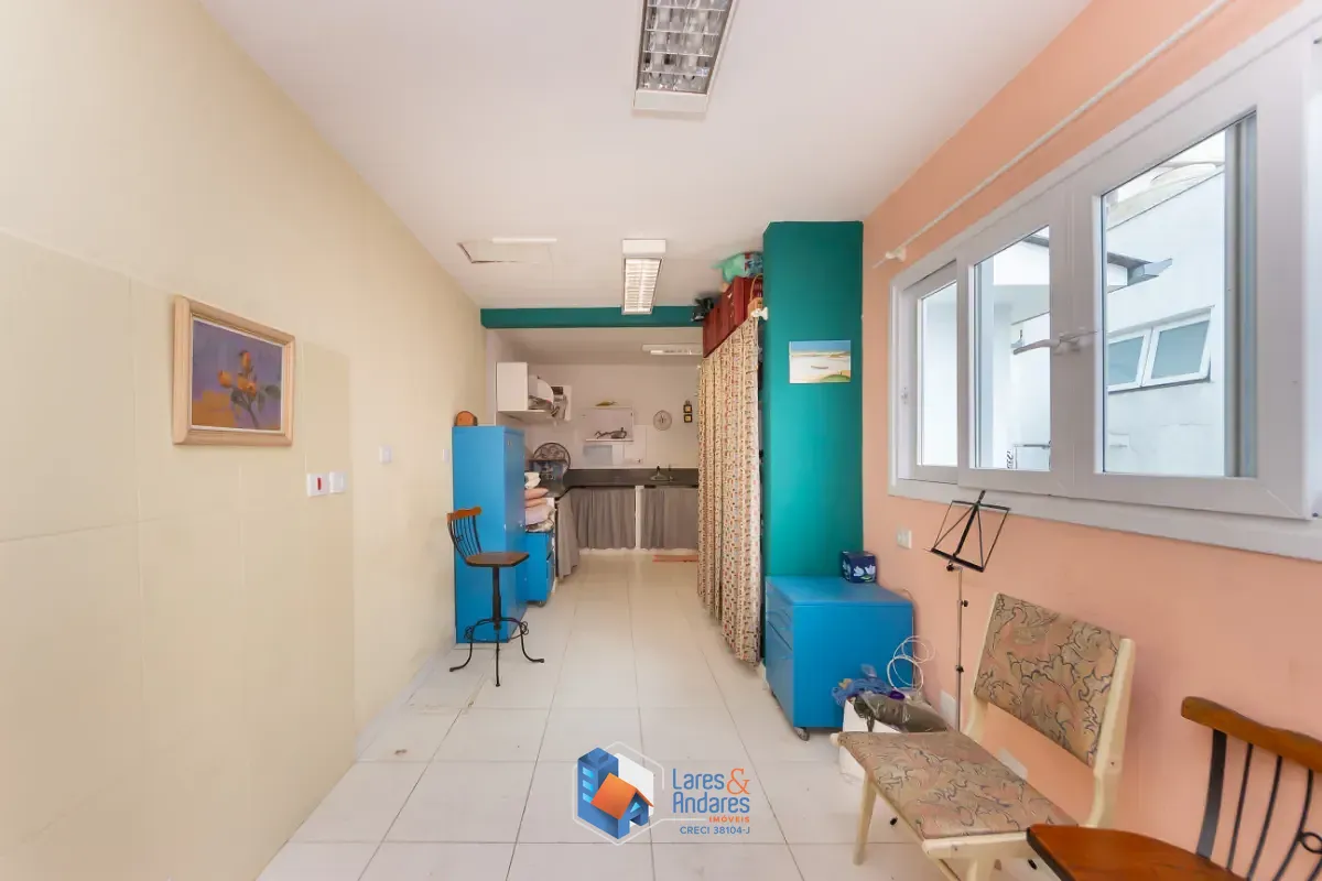 Apartamento, 4 quartos, 247 m² - Foto 44