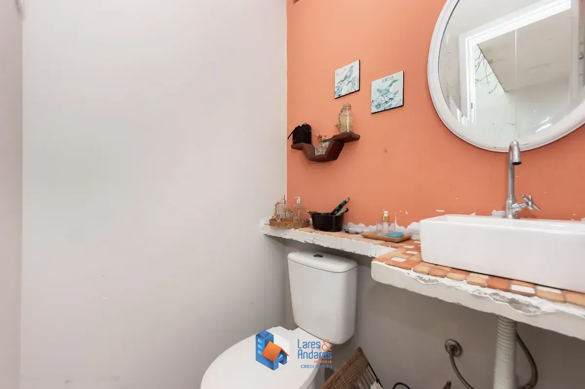 Apartamento, 4 quartos, 247 m² - Foto 36