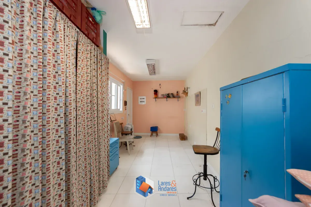Apartamento, 4 quartos, 247 m² - Foto 42