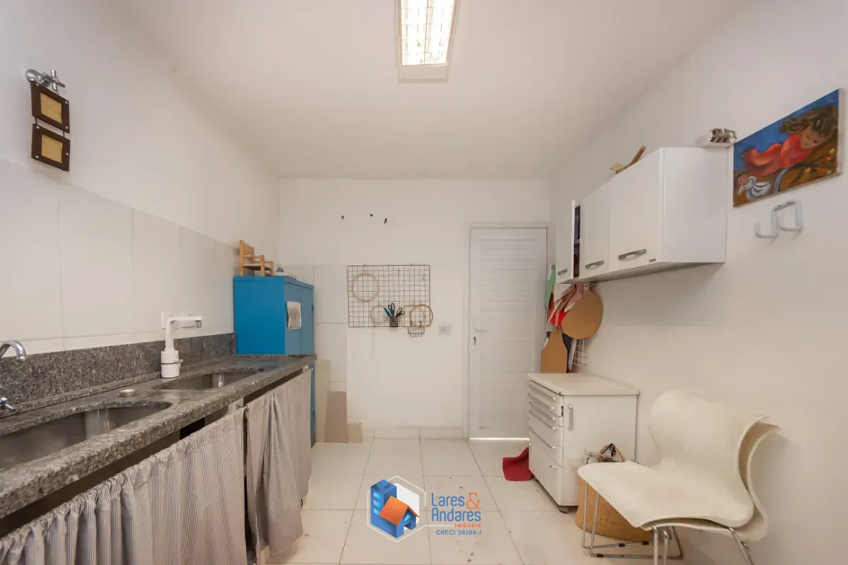Apartamento, 4 quartos, 247 m² - Foto 40