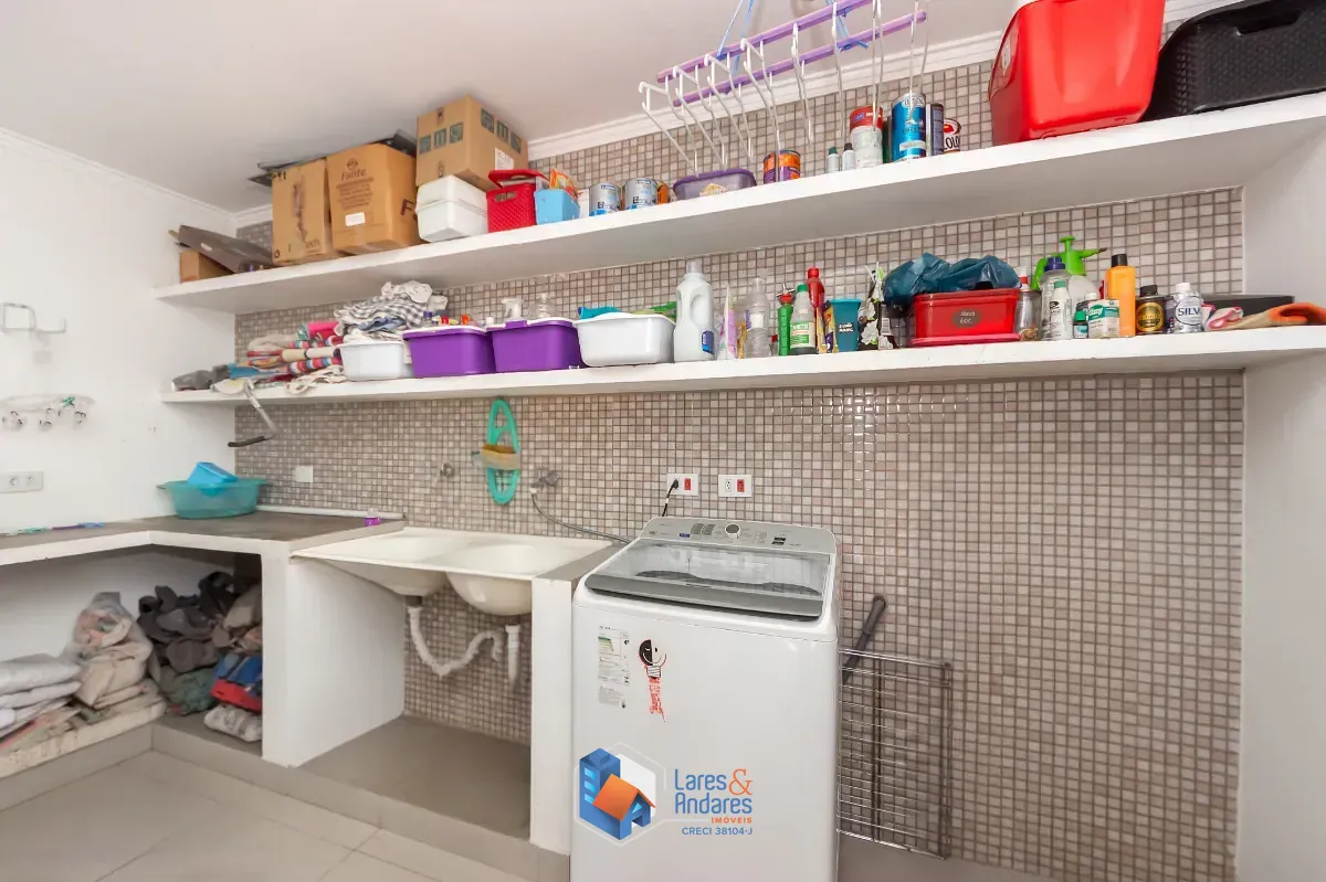 Apartamento, 4 quartos, 247 m² - Foto 39