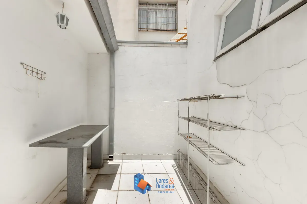 Apartamento, 4 quartos, 247 m² - Foto 45