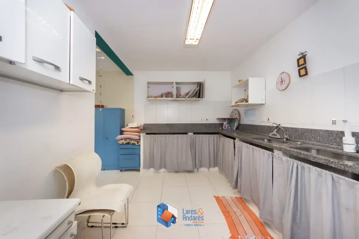Apartamento, 4 quartos, 247 m² - Foto 41