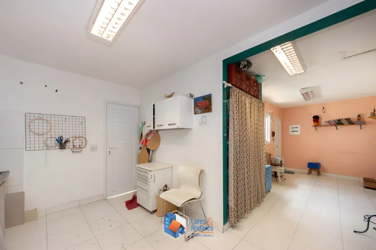 Apartamento, 4 quartos, 247 m² - Foto 43