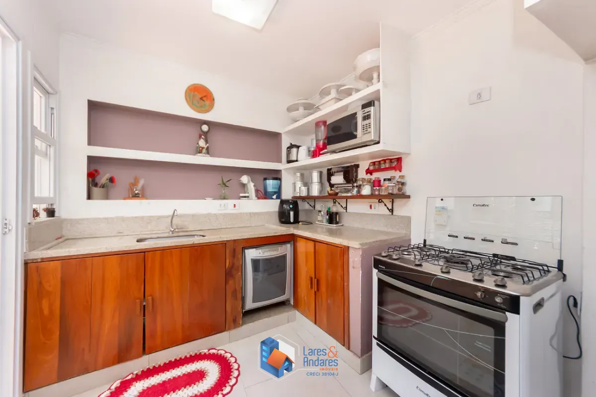 Apartamento, 4 quartos, 247 m² - Foto 31