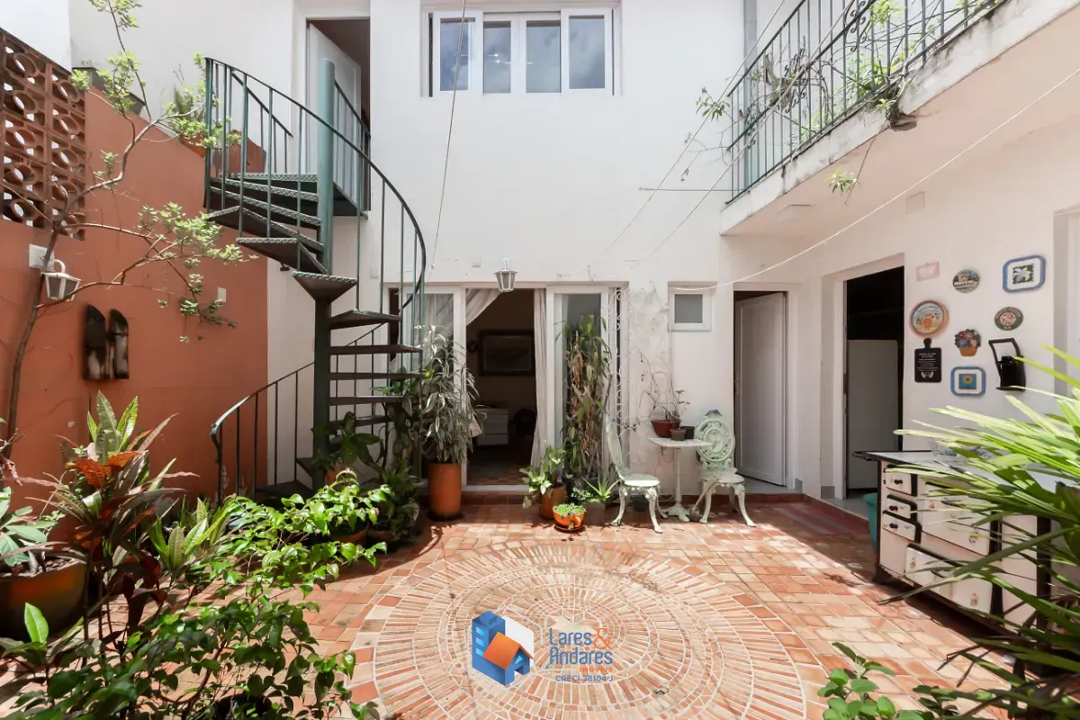 Apartamento, 4 quartos, 247 m² - Foto 33