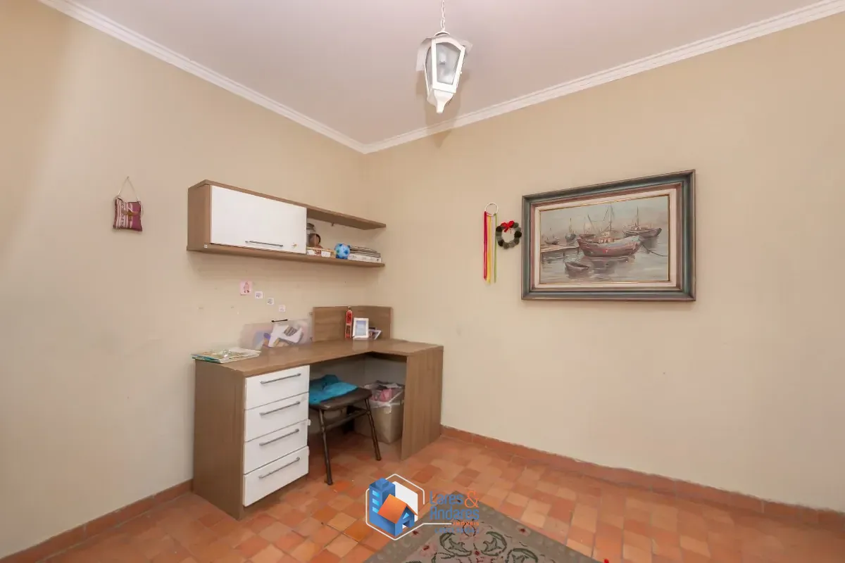 Apartamento, 4 quartos, 247 m² - Foto 34