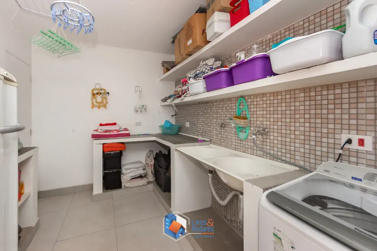 Apartamento, 4 quartos, 247 m² - Foto 38