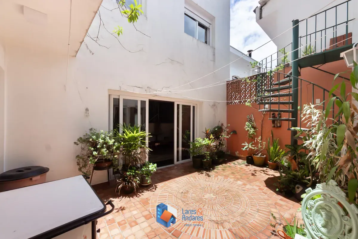 Apartamento, 4 quartos, 247 m² - Foto 37