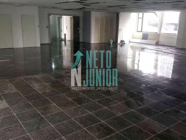 Conjunto com 375m², para alugar, no bairro Cidade Monções em São Paulo